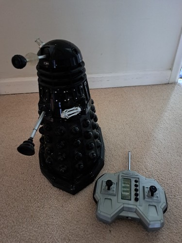 Doctor who inch black - doctor,