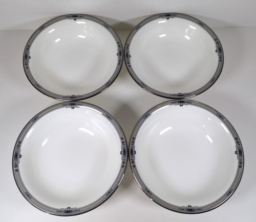 Wedgwood amherst vintage - wedgwood,