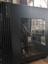 SilverStone Fortress FT04 PC