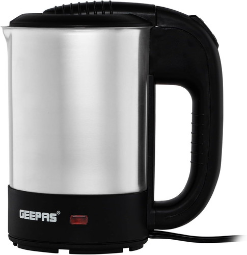 Geepas 24v travel kettle - 24v,