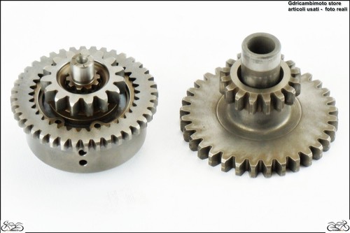 Genuine yamaha 660 - r, 2004