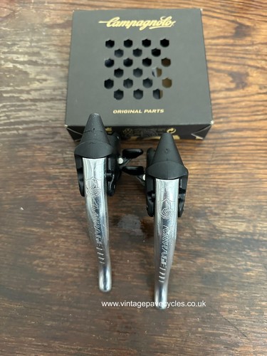 Campagnolo mirage speed ergo - campagnolo,
