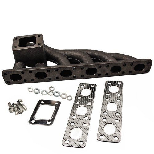 Cylinder turbo exhaust - cylinder, t3