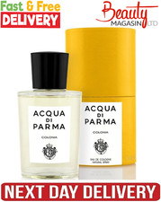ACQUA DI PARMA COLONIA 50ML EAU DE COLOGNE - free&fast next day delivery