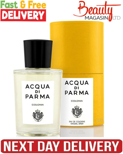 Acqua parma colonia 50ml - di,