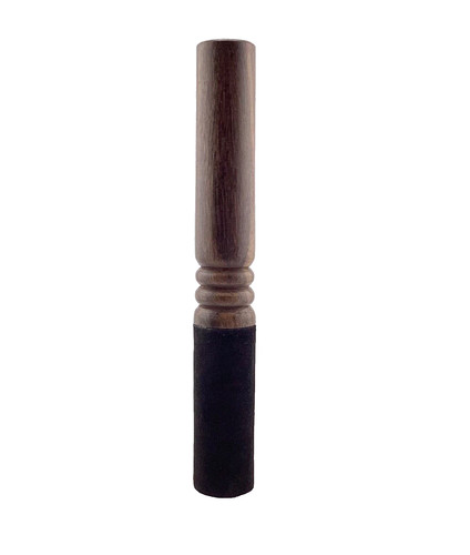 Inches wooden stick mallet - 7,