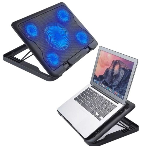 Ultra quiet laptop - 12"-17",