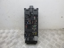 2023 LAND ROVER DEFENDER L663 PASSENGER FUSE BOX BODY ECU MY32-14A073-BA
