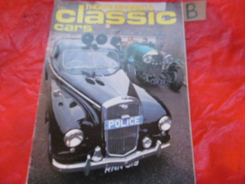 Thoroughbred classic - thoroughbred, &
