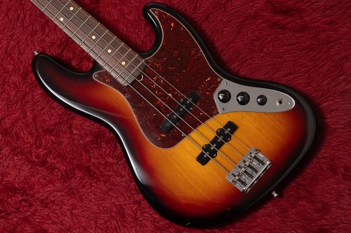 Fender american standard jazz - standard,