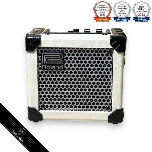 Roland micro cube - roland,