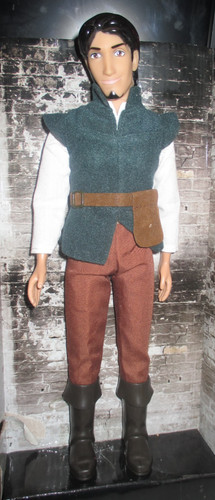 Disney store tangled - store, flynn