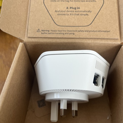 Sky wifi max pod - , se411-uk