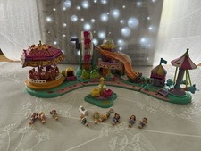 🦉Polly Pocket Vintage Fun