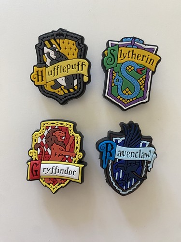 Harry potter hogwarts house - harry,