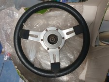 Mountney Steering Wheel