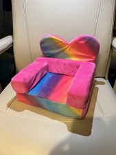 Build A Bear Workshop Rainbow