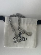 Vivienne Westwood White Heart