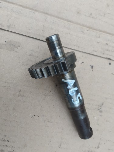 Bsa a65 kickstart shaft - =, /