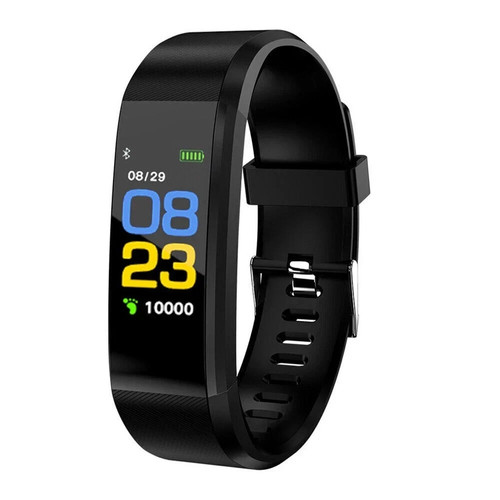 Smart watch men women - watch, fitness