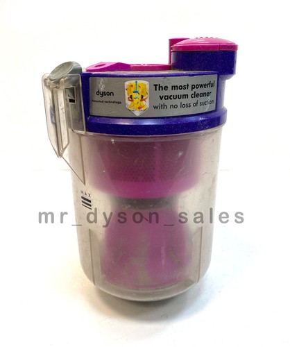 Dc05 cyclone bin - dc05, &