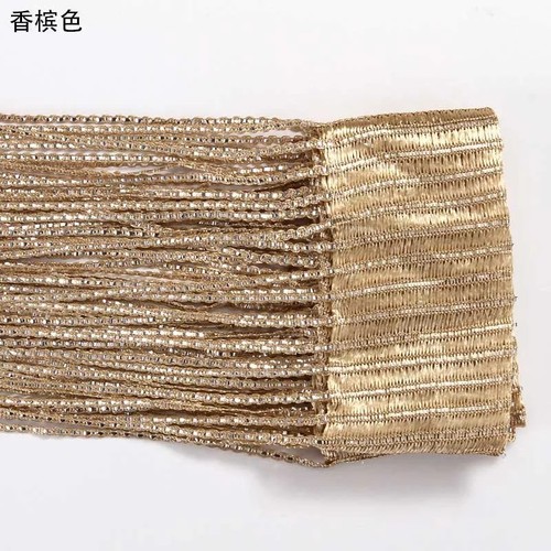Hanging beaded curtains string - curtains,