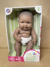 Berenguer Baby Doll. Lots to