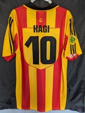 1999 2000 GALATASARAY Home