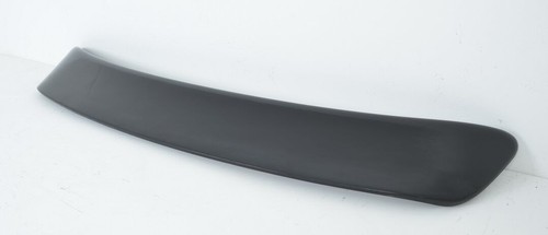 Rear trunk spoiler wing for - trunk,