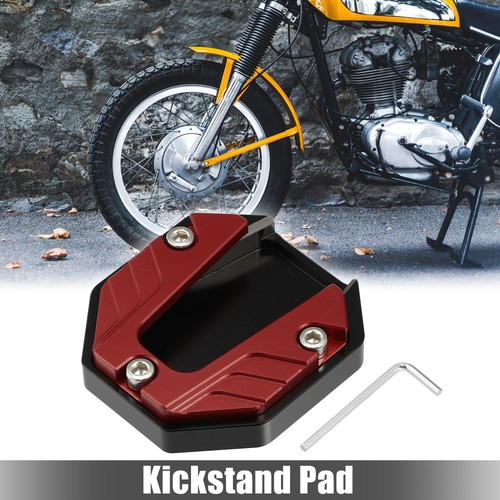 Universal motorcycle kickstand - universal,