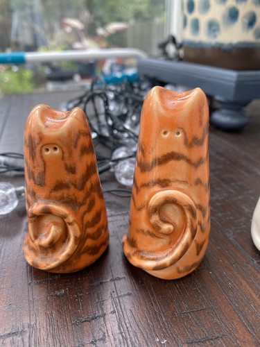 Light pull ginger cat - -,
