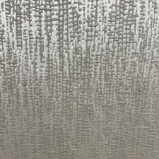 Putty CURTAIN FABRIC 3.09m Romo DMITRI Woven Jacquard RRP £148.32 Silver