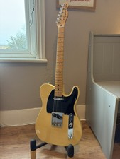American Special Telecaster