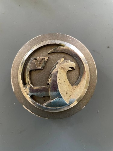 Genuine vauxhall alloy wheel - genuine,