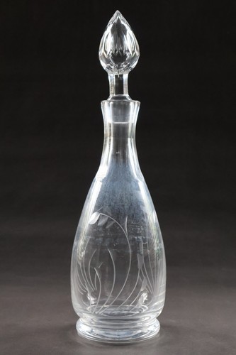 Stuart crystal elgin - elgin, pattern