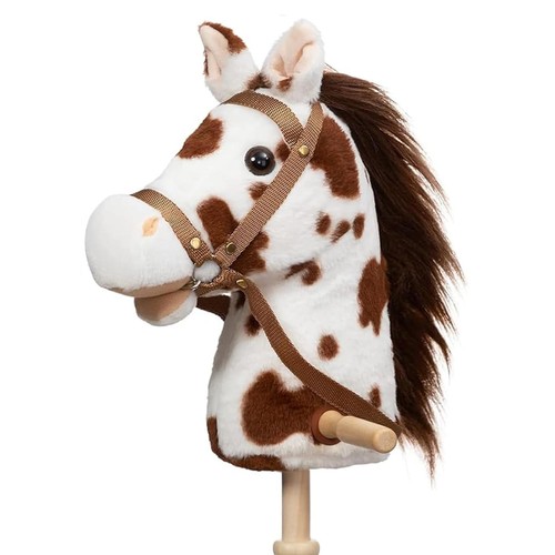 Hollyhome stick horse hobby - stick,