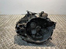 2014 VOLVO XC60 2.0 DIESEL 6 SPEED MANUAL GEARBOX OEM GU1R 7002 AED