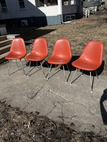 Vintage herman miller - herman, charles
