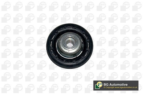 Bga front coil spring seat - coil, pad
