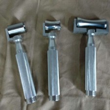 Sheet metal roller Saxophone trumpet trombone clarinet Repair Tool Kit 3pcs NEW