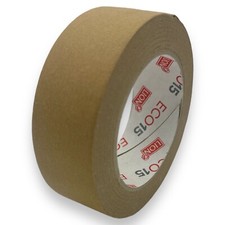 Framing Backing Tape 38mm 1.5" x 50m  Self Adhesive Picture Frame Framing Canvas