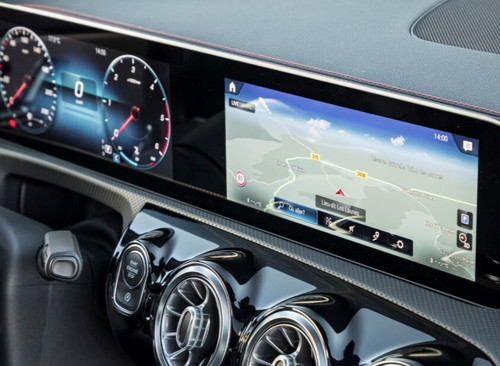 2026 mercedes comand ntg6 - 2026,