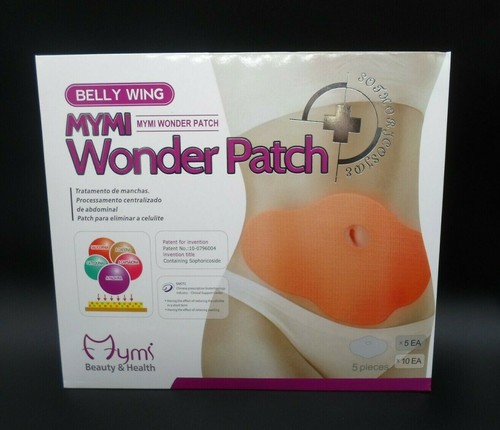 Pcs mymi wonder patch - pcs,