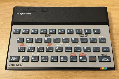 Tau ceti keyboard overlay - keyboard,