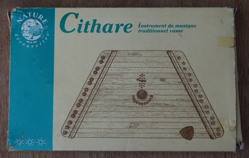 Vintage nepenenoyka wooden - nepenenoyka,