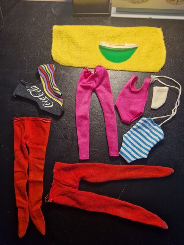 Sindy vintage bundle - sindy,