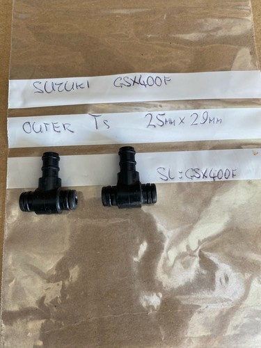 Suzuki gsx400f carburettor - gsx400f, t