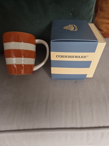Green original cornishware - original,