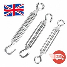 Turnbuckle Wire Tensioner