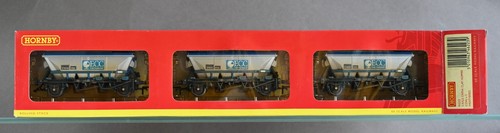 Mint boxed ecc - ecc, weathered